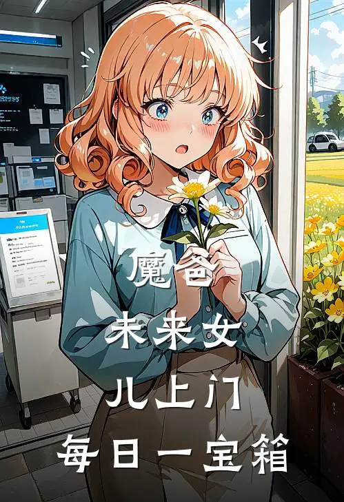 魔爸：未来女儿上门，每日一宝箱