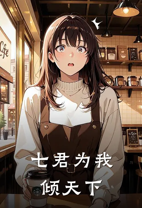 七君为我倾天下