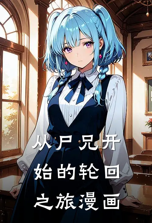 从尸兄开始的轮回之旅漫画