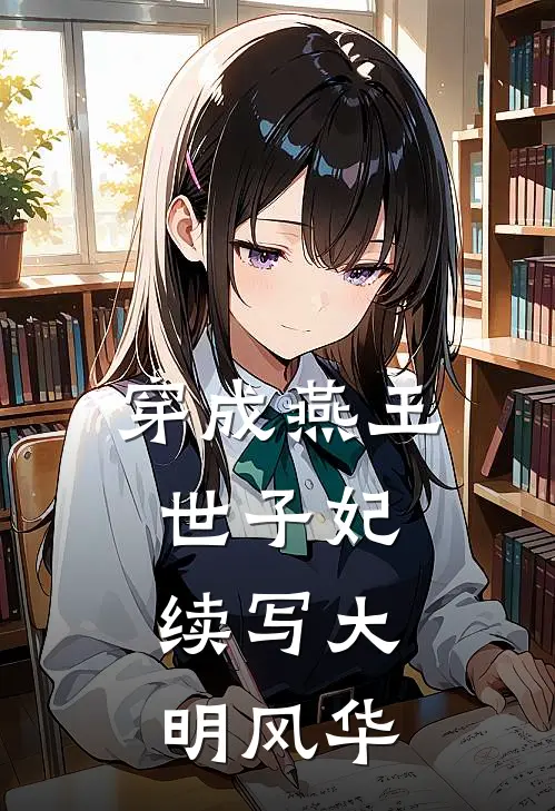 穿成燕王世子妃，续写大明风华