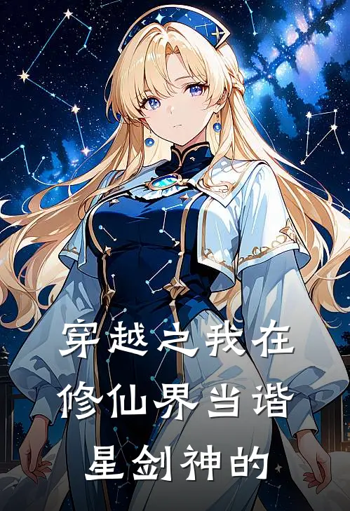 穿越之我在修仙界当谐星剑神的