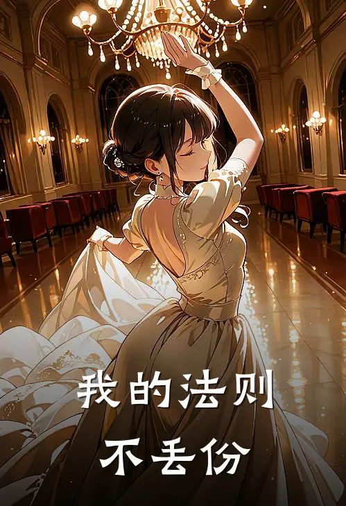 我的法则不丢份