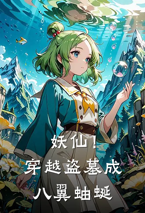 妖仙！穿越盗墓成八翼蚰蜒陈宇楼罗耀崴最新热门小说_妖仙！穿越盗墓成八翼蚰蜒全本在线阅读