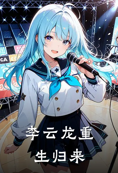 李云龙重生归来