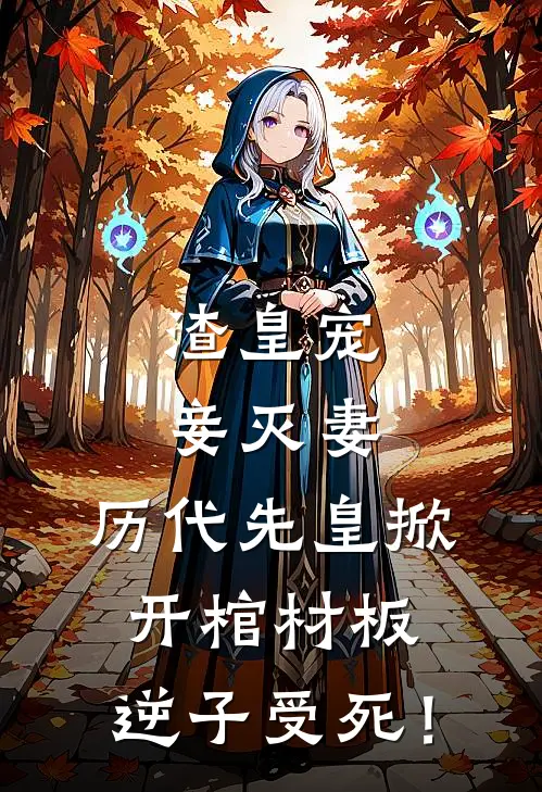 渣皇宠妾灭妻，历代先皇掀开棺材板：逆子受死！(萧文景阿依娜)热门网络小说推荐_最新完结小说推荐渣皇宠妾灭妻，历代先皇掀开棺材板：逆子受死！萧文景阿依娜