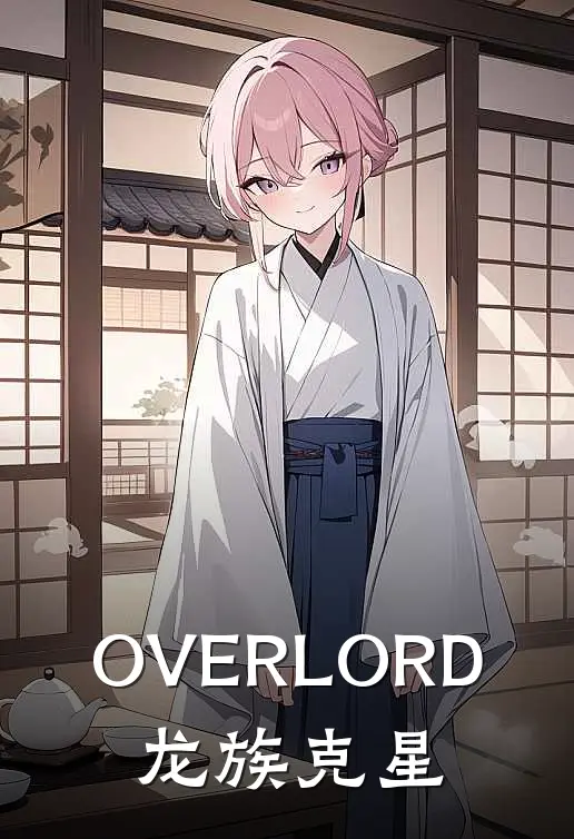 OVERLORD：龙族克星