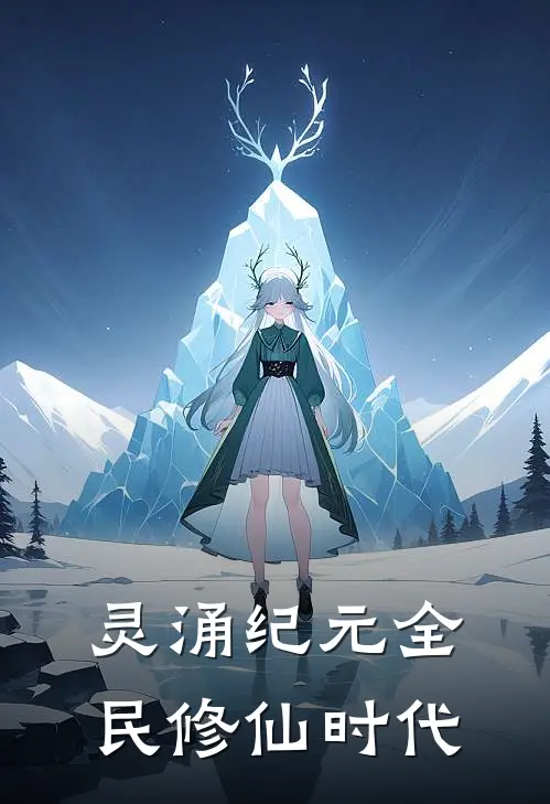 灵涌纪元全民修仙时代