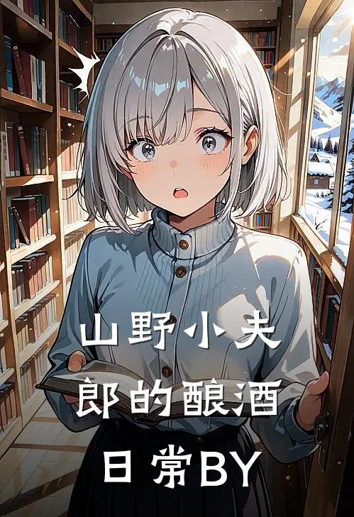 山野小夫郎的酿酒日常BY