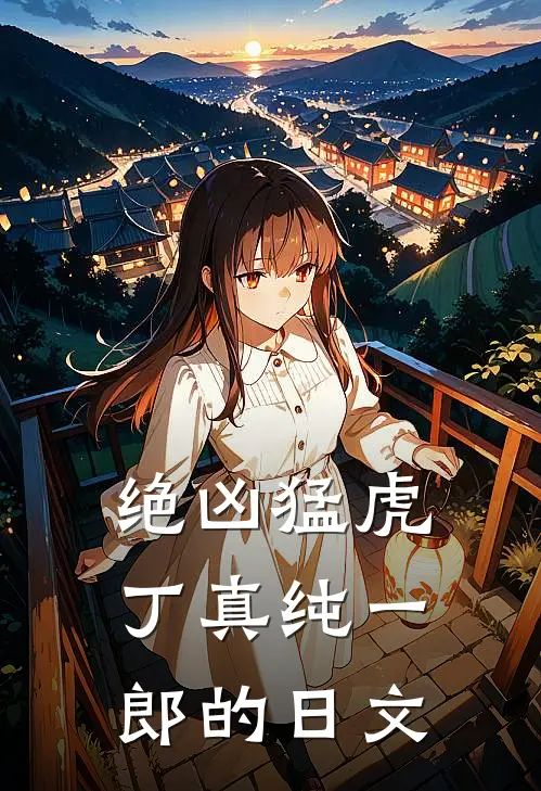 绝凶猛虎丁真纯一郎的日文