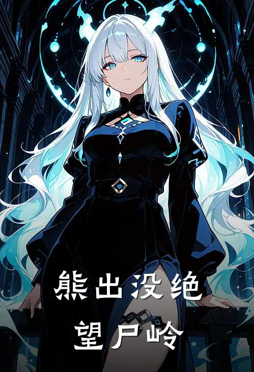 熊出没绝望尸岭