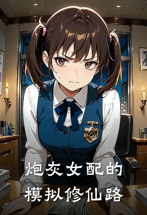 炮灰女配的模拟修仙路