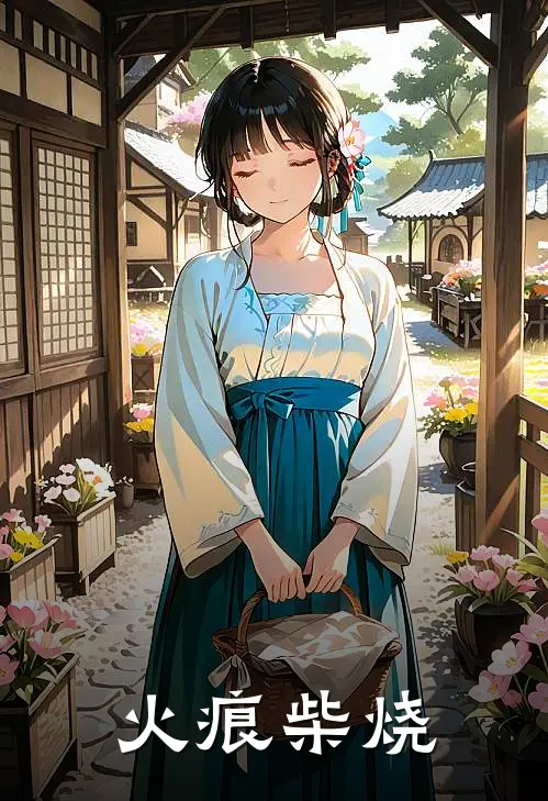 火痕柴烧