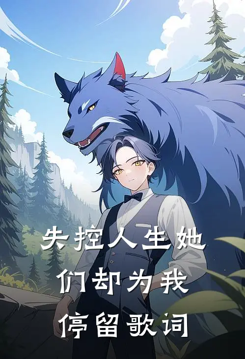 失控人生她们却为我停留歌词