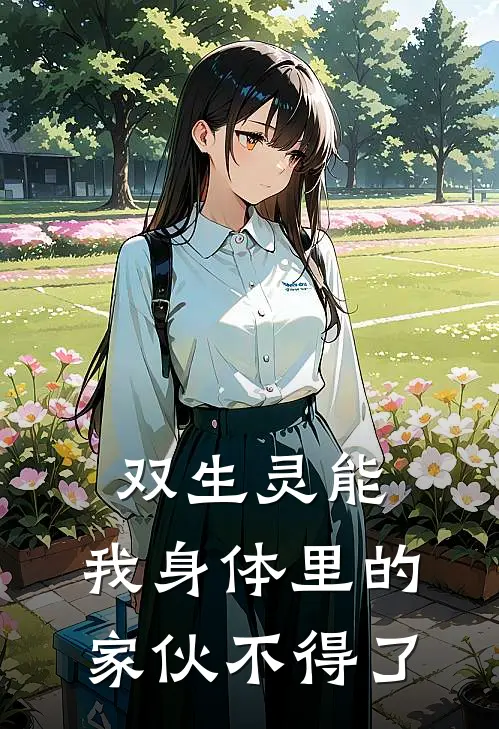 双生灵能：我身体里的家伙不得了(陈彻景岩)完整版小说全文免费阅读_免费阅读无弹窗双生灵能：我身体里的家伙不得了陈彻景岩