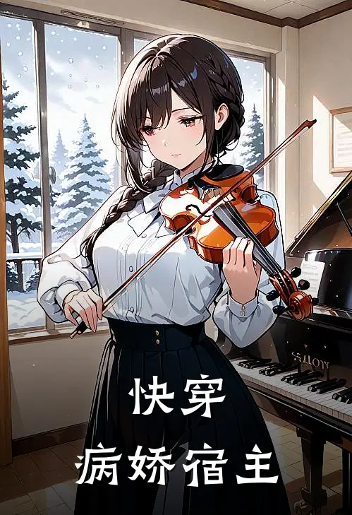 快穿：病娇宿主