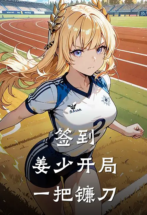 签到，姜少开局一把镰刀姜少林悦热门小说完结_热门的小说签到，姜少开局一把镰刀姜少林悦