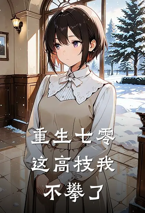 重生七零这高枝我不攀了