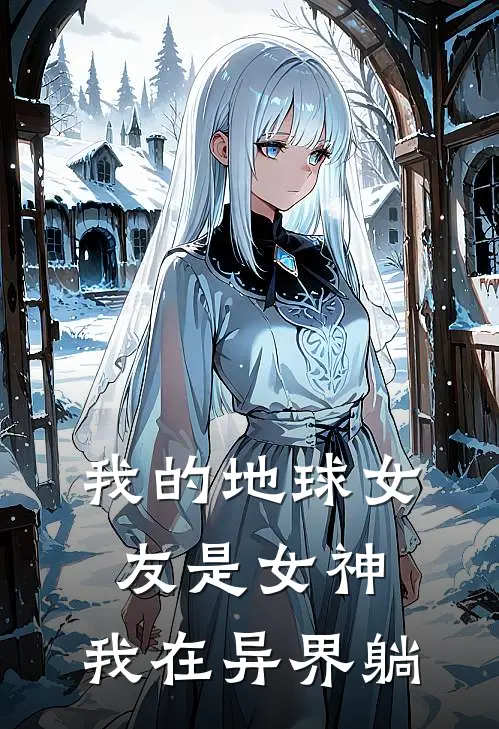 我的地球女友是女神，我在异界躺