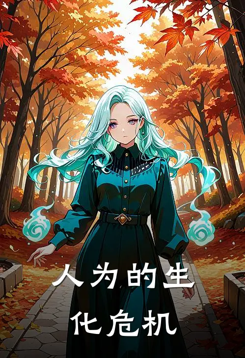 人为的生化危机