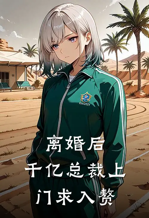 离婚后，千亿总裁上门求入赘