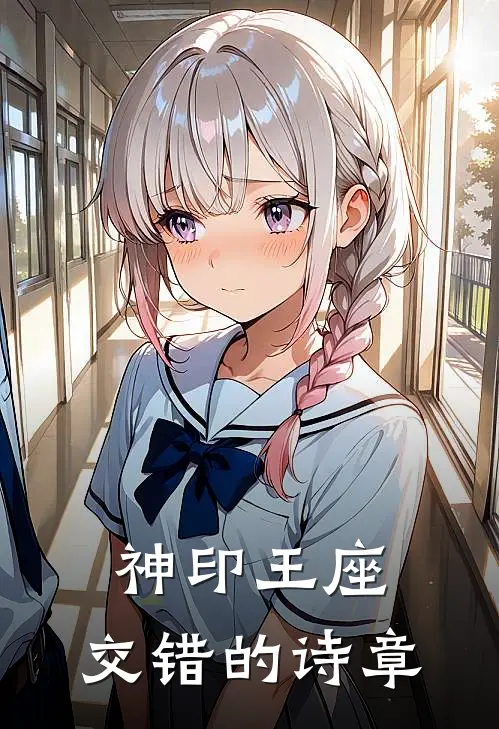 神印王座：交错的诗章