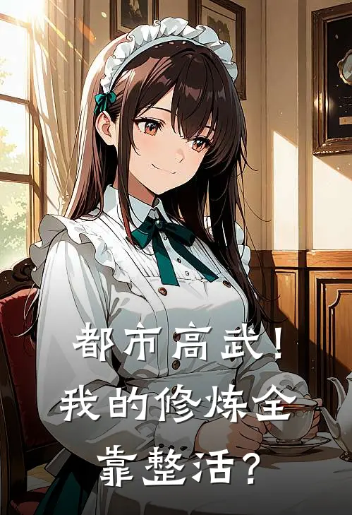 都市高武！我的修炼全靠整活？