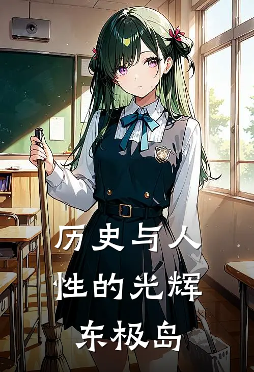 历史与人性的光辉 东极岛