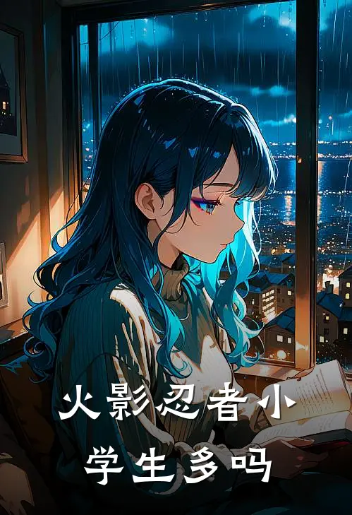 火影忍者小学生多吗