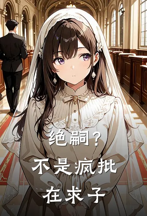 绝嗣？不，是疯批在求子