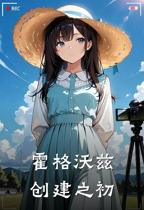 霍格沃兹创建之初