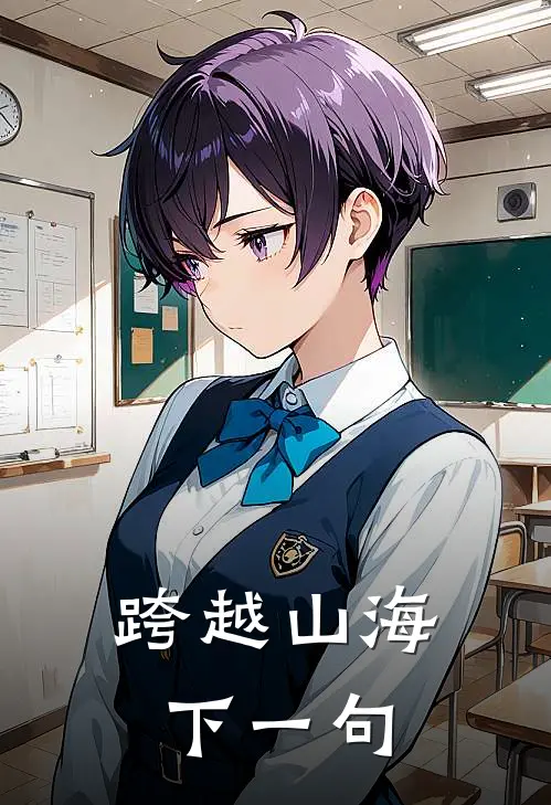 跨越山海下一句