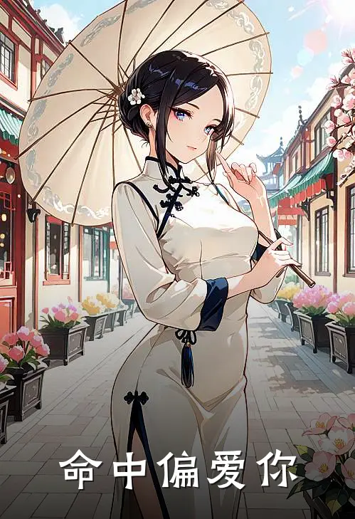 命中偏爱你