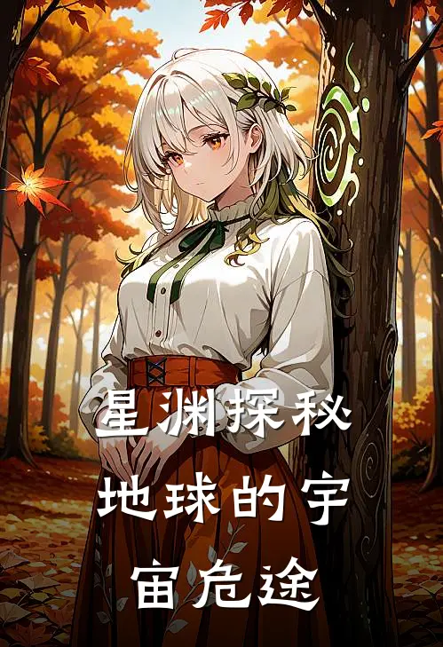 《星渊探秘：地球的宇宙危途》艾丽杰克全集免费在线阅读_(艾丽杰克)全章节免费在线阅读