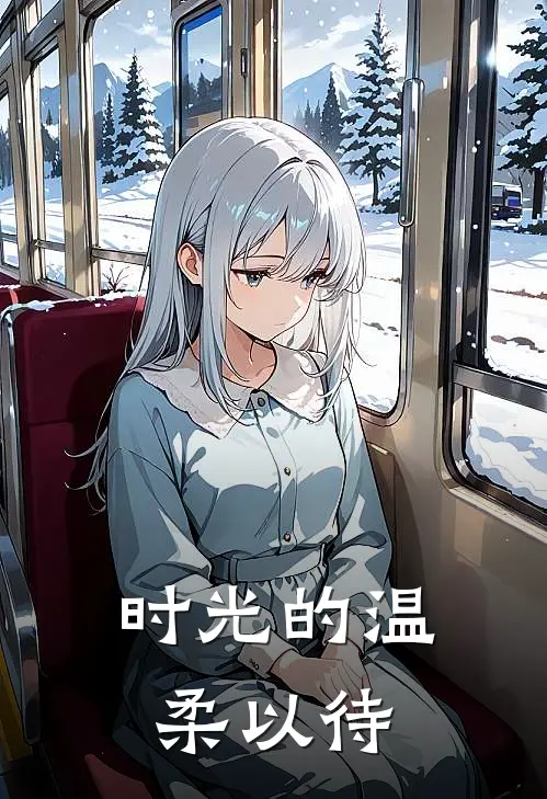 时光的温柔以待