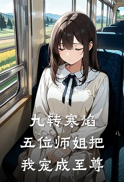 九转寒焰：五位师姐把我宠成至尊