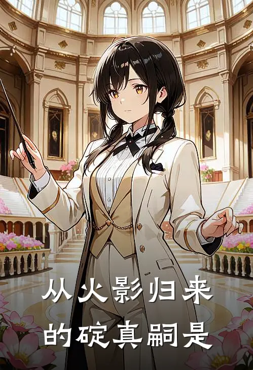 从火影归来的碇真嗣是