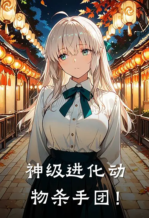 神级进化动物杀手团！(林昊陈大九)完结小说_小说完整版免费阅读神级进化动物杀手团！林昊陈大九