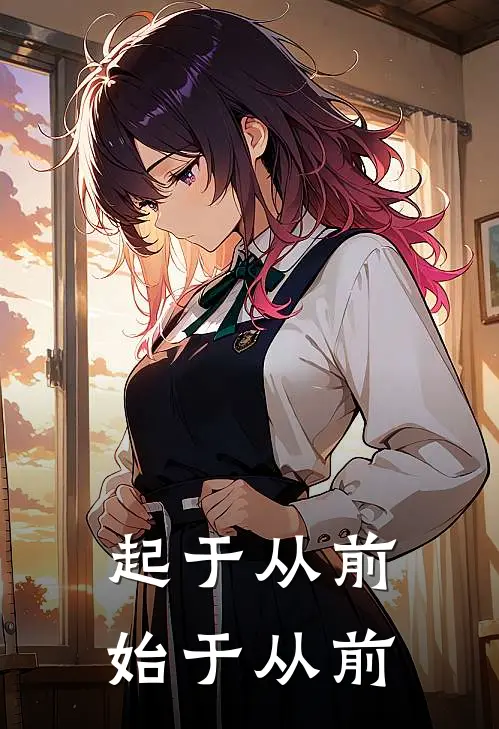 起于从前，始于从前