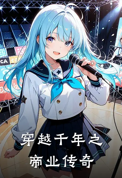 穿越千年之帝业传奇