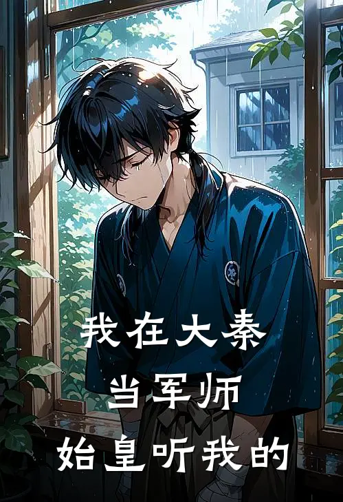 我在大秦当军师，始皇听我的