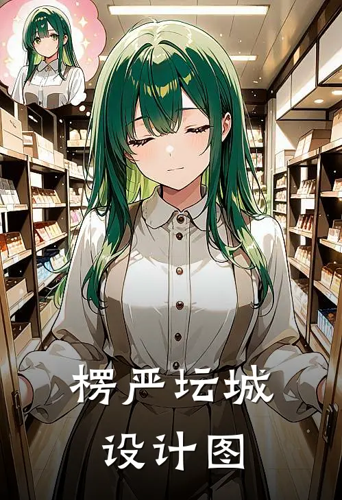 楞严坛城设计图