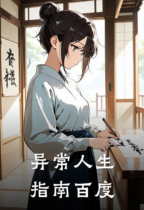 异常人生指南百度