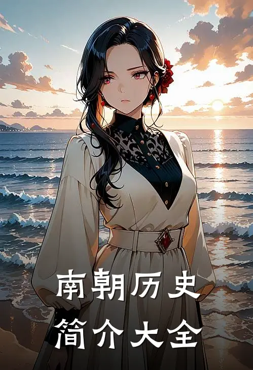 南朝历史简介大全