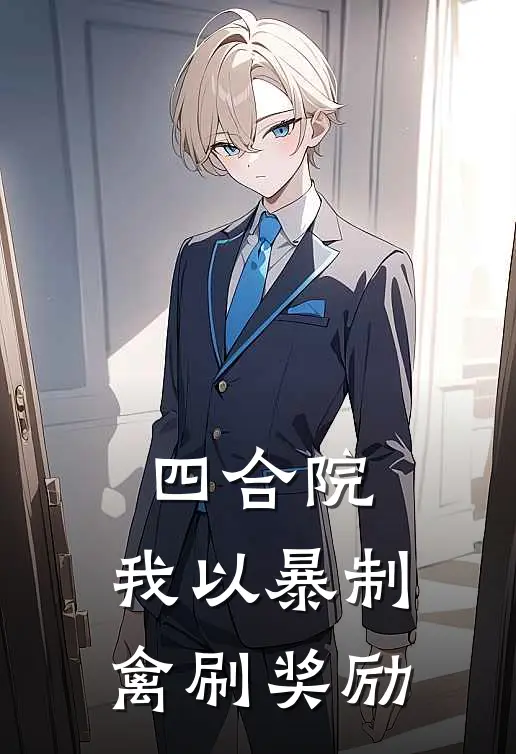 四合院：我以暴制禽刷奖励林凡秦淮茹热门小说排行_免费阅读全文四合院：我以暴制禽刷奖励(林凡秦淮茹)