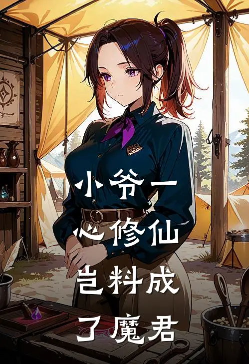 秦冕玉珏(小爷一心修仙，岂料成了魔君)完整版免费在线阅读_《小爷一心修仙，岂料成了魔君》全集在线阅读