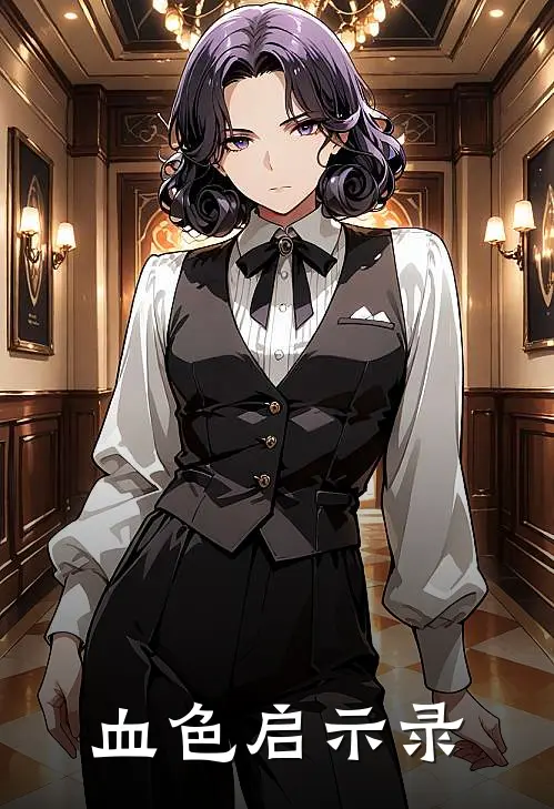 方休林薇血色启示录最新章节阅读_方休林薇最新章节在线阅读