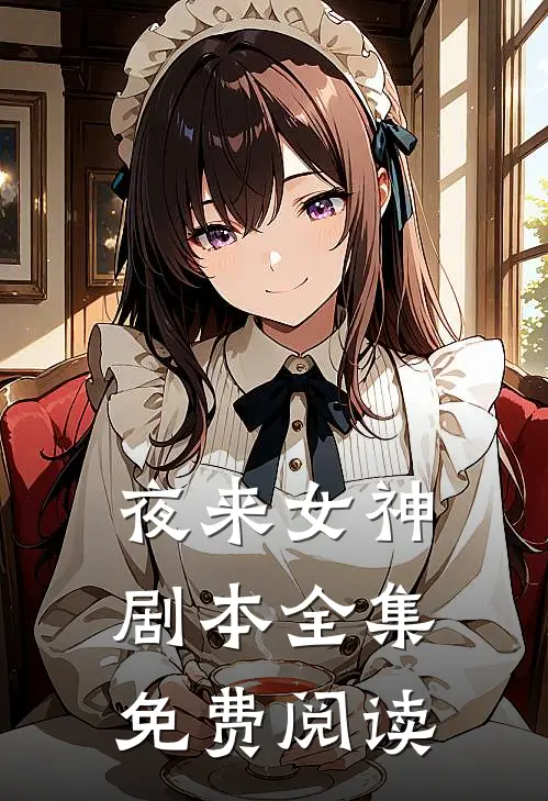 夜来女神剧本全集免费阅读