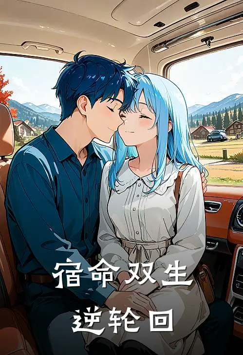 宿命双生逆轮回