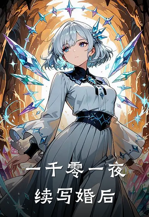 一千零一夜续写婚后
