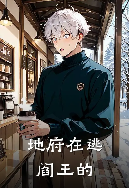 地府在逃阎王的